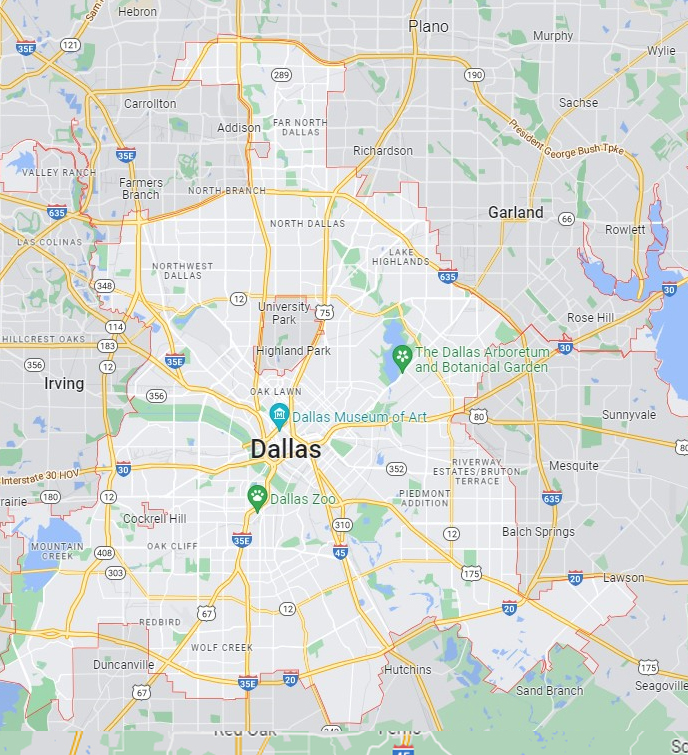 dallas_map